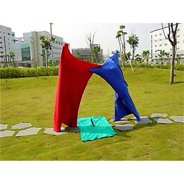 Everrich Industries Everrich EVC-0054 47 x 27 Inch Changeable Body Shape Gown EVC-0054 - main